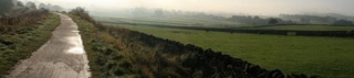 Impresionantes paisajes